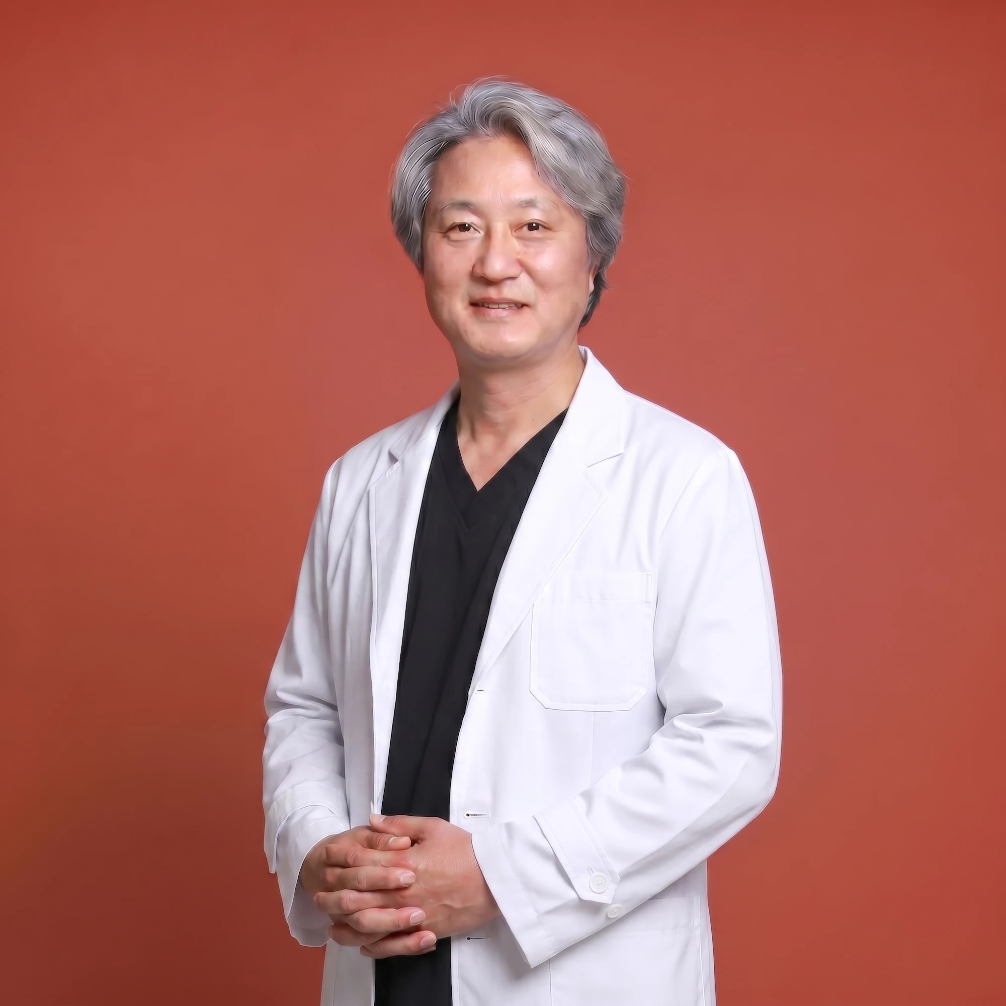 중앙한의원 대표원장 신선철
